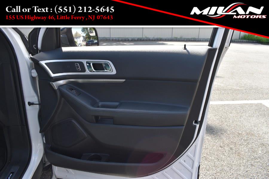 2013 Ford Explorer 4WD 4dr Sport, available for sale in Little Ferry , New Jersey | Milan Motors. Little Ferry , New Jersey 2013 Ford Explorer 4WD 4dr Sport, available for sale in Little Ferry , New Jersey | Milan Motors. Little Ferry , New Jersey
