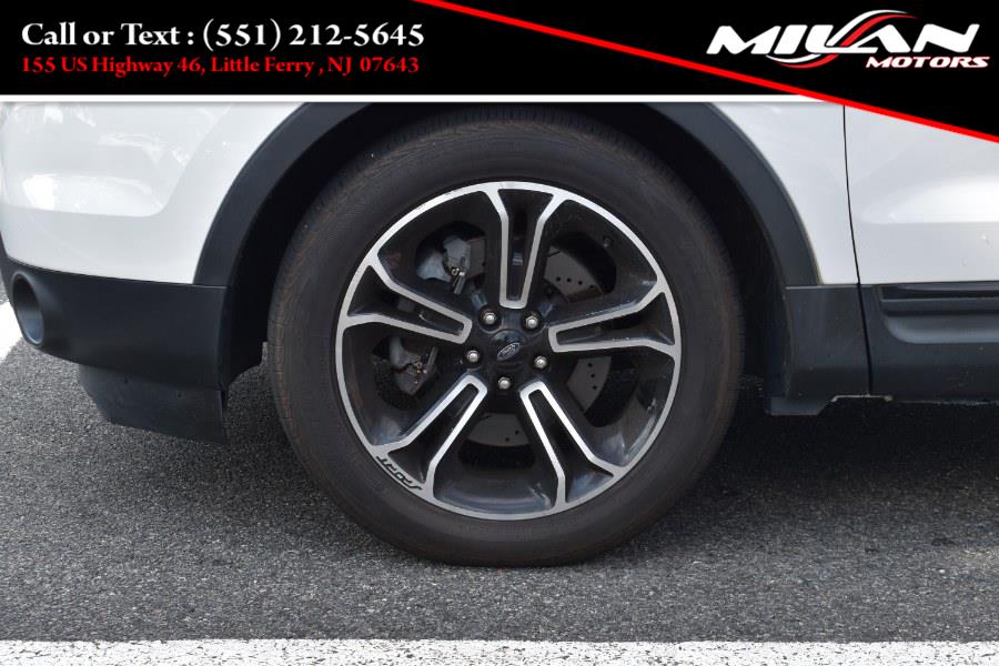 2013 Ford Explorer 4WD 4dr Sport, available for sale in Little Ferry , New Jersey | Milan Motors. Little Ferry , New Jersey 2013 Ford Explorer 4WD 4dr Sport, available for sale in Little Ferry , New Jersey | Milan Motors. Little Ferry , New Jersey