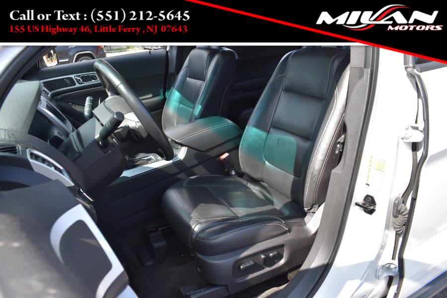 2013 Ford Explorer 4WD 4dr Sport, available for sale in Little Ferry , New Jersey | Milan Motors. Little Ferry , New Jersey 2013 Ford Explorer 4WD 4dr Sport, available for sale in Little Ferry , New Jersey | Milan Motors. Little Ferry , New Jersey