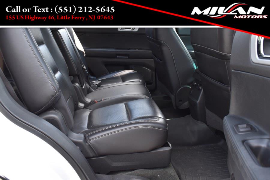 2013 Ford Explorer 4WD 4dr Sport, available for sale in Little Ferry , New Jersey | Milan Motors. Little Ferry , New Jersey 2013 Ford Explorer 4WD 4dr Sport, available for sale in Little Ferry , New Jersey | Milan Motors. Little Ferry , New Jersey
