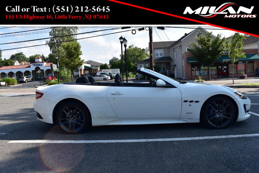 Used Maserati GranTurismo Convertible 2dr Conv GranTurismo Sport 2015 | Milan Motors. Little Ferry , New Jersey Used Maserati GranTurismo Convertible 2dr Conv GranTurismo Sport 2015 | Milan Motors. Little Ferry , New Jersey