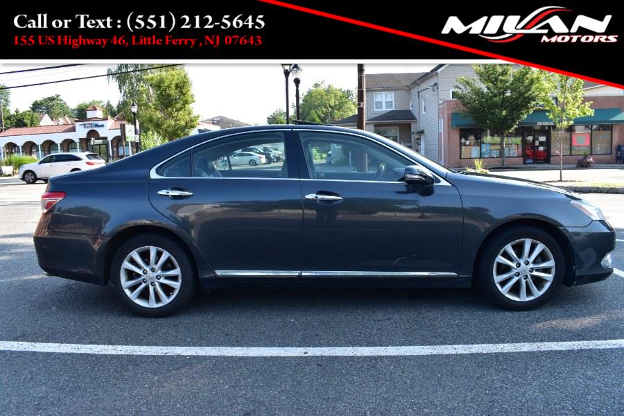 2011 Lexus ES 350 4dr Sdn, available for sale in Little Ferry , New Jersey | Milan Motors. Little Ferry , New Jersey 2011 Lexus ES 350 4dr Sdn, available for sale in Little Ferry , New Jersey | Milan Motors. Little Ferry , New Jersey