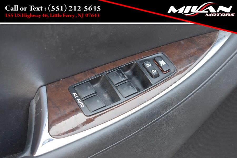 2011 Lexus ES 350 4dr Sdn, available for sale in Little Ferry , New Jersey | Milan Motors. Little Ferry , New Jersey 2011 Lexus ES 350 4dr Sdn, available for sale in Little Ferry , New Jersey | Milan Motors. Little Ferry , New Jersey