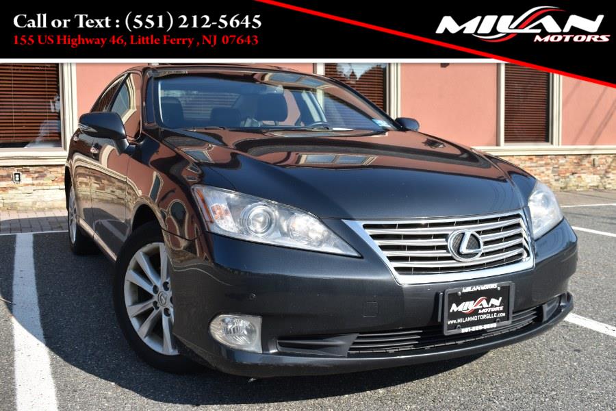 2011 Lexus ES 350 4dr Sdn, available for sale in Little Ferry , New Jersey | Milan Motors. Little Ferry , New Jersey 2011 Lexus ES 350 4dr Sdn, available for sale in Little Ferry , New Jersey | Milan Motors. Little Ferry , New Jersey
