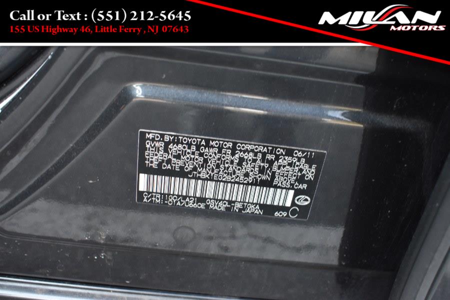 2011 Lexus ES 350 4dr Sdn, available for sale in Little Ferry , New Jersey | Milan Motors. Little Ferry , New Jersey 2011 Lexus ES 350 4dr Sdn, available for sale in Little Ferry , New Jersey | Milan Motors. Little Ferry , New Jersey