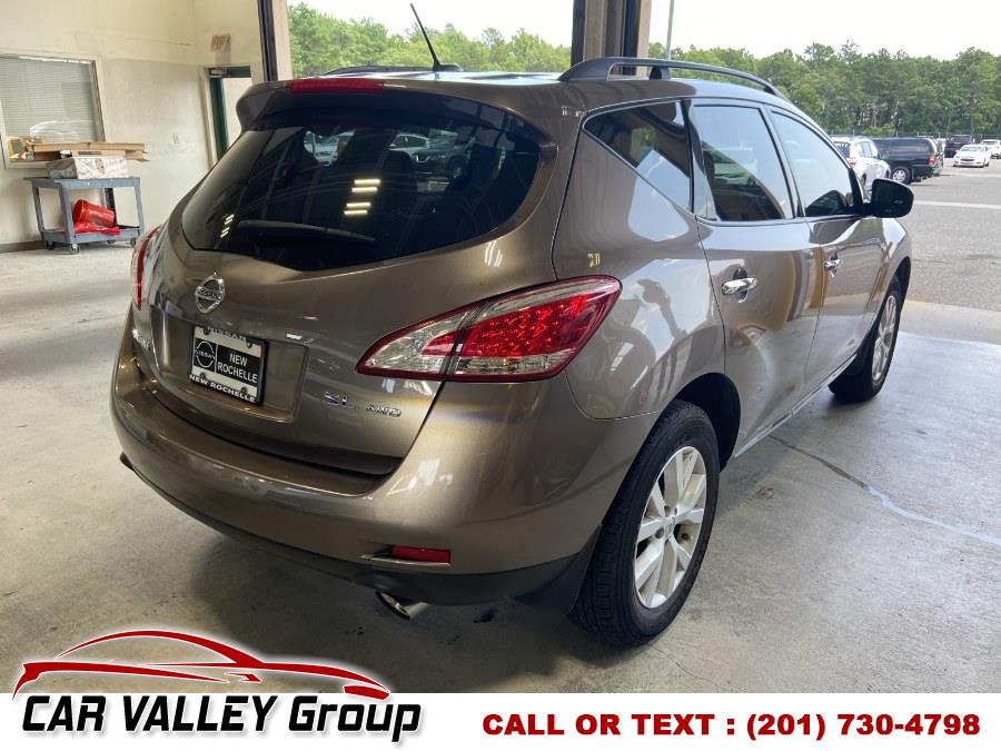 Used Nissan Murano AWD 4dr SV 2013 | Car Valley Group. Jersey City, New Jersey Used Nissan Murano AWD 4dr SV 2013 | Car Valley Group. Jersey City, New Jersey