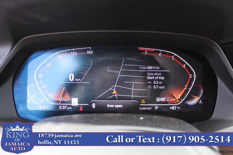 Used BMW X7 xDrive40i Sports Activity Vehicle 2019 | King of Jamaica Auto Inc. Hollis, New York Used BMW X7 xDrive40i Sports Activity Vehicle 2019 | King of Jamaica Auto Inc. Hollis, New York