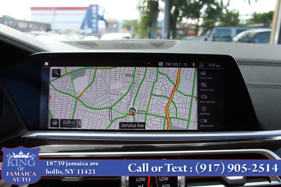 Used BMW X7 xDrive40i Sports Activity Vehicle 2019 | King of Jamaica Auto Inc. Hollis, New York Used BMW X7 xDrive40i Sports Activity Vehicle 2019 | King of Jamaica Auto Inc. Hollis, New York