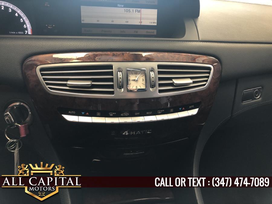 2011 Mercedes-Benz CL-Class 2dr Cpe CL 550 4MATIC, available for sale in Brooklyn, New York | All Capital Motors. Brooklyn, New York 2011 Mercedes-Benz CL-Class 2dr Cpe CL 550 4MATIC, available for sale in Brooklyn, New York | All Capital Motors. Brooklyn, New York