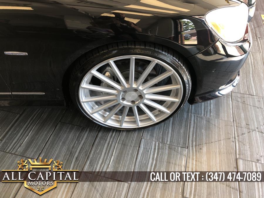 2011 Mercedes-Benz CL-Class 2dr Cpe CL 550 4MATIC, available for sale in Brooklyn, New York | All Capital Motors. Brooklyn, New York 2011 Mercedes-Benz CL-Class 2dr Cpe CL 550 4MATIC, available for sale in Brooklyn, New York | All Capital Motors. Brooklyn, New York