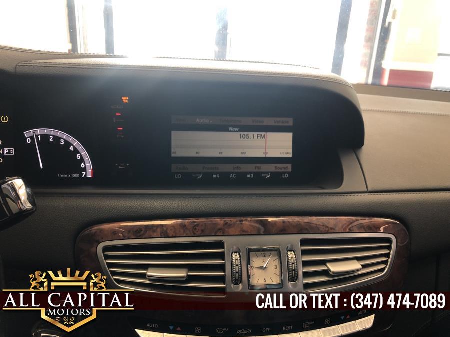 2011 Mercedes-Benz CL-Class 2dr Cpe CL 550 4MATIC, available for sale in Brooklyn, New York | All Capital Motors. Brooklyn, New York 2011 Mercedes-Benz CL-Class 2dr Cpe CL 550 4MATIC, available for sale in Brooklyn, New York | All Capital Motors. Brooklyn, New York