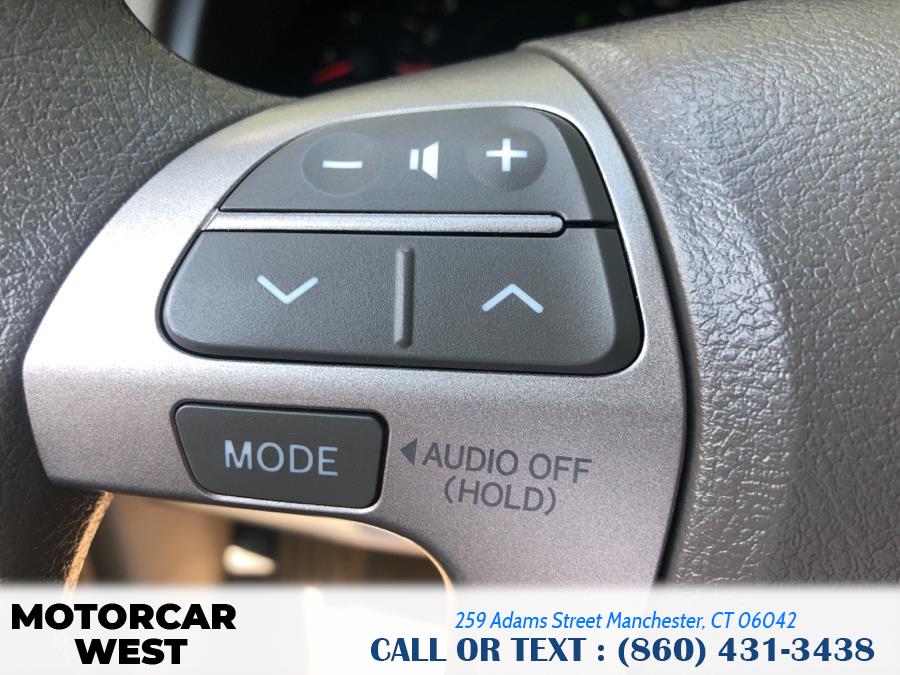 2008 Toyota Camry 4dr Sdn I4 Auto LE (Natl), available for sale in Manchester, Connecticut | Motorcar West. Manchester, Connecticut 2008 Toyota Camry 4dr Sdn I4 Auto LE (Natl), available for sale in Manchester, Connecticut | Motorcar West. Manchester, Connecticut