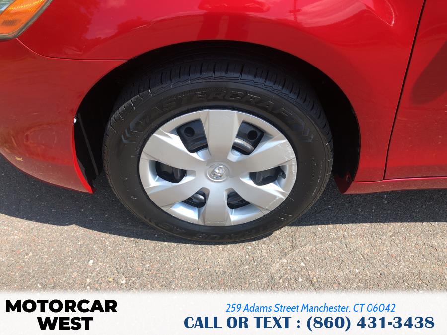 2008 Toyota Camry 4dr Sdn I4 Auto LE (Natl), available for sale in Manchester, Connecticut | Motorcar West. Manchester, Connecticut 2008 Toyota Camry 4dr Sdn I4 Auto LE (Natl), available for sale in Manchester, Connecticut | Motorcar West. Manchester, Connecticut