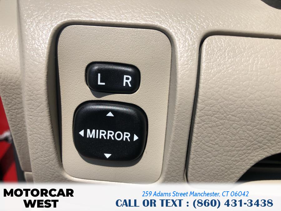 2008 Toyota Camry 4dr Sdn I4 Auto LE (Natl), available for sale in Manchester, Connecticut | Motorcar West. Manchester, Connecticut 2008 Toyota Camry 4dr Sdn I4 Auto LE (Natl), available for sale in Manchester, Connecticut | Motorcar West. Manchester, Connecticut