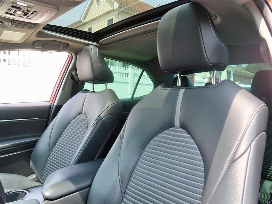 Used Toyota Camry 2019 | Auto Expo Ent Inc.. Great Neck, New York Used Toyota Camry 2019 | Auto Expo Ent Inc.. Great Neck, New York