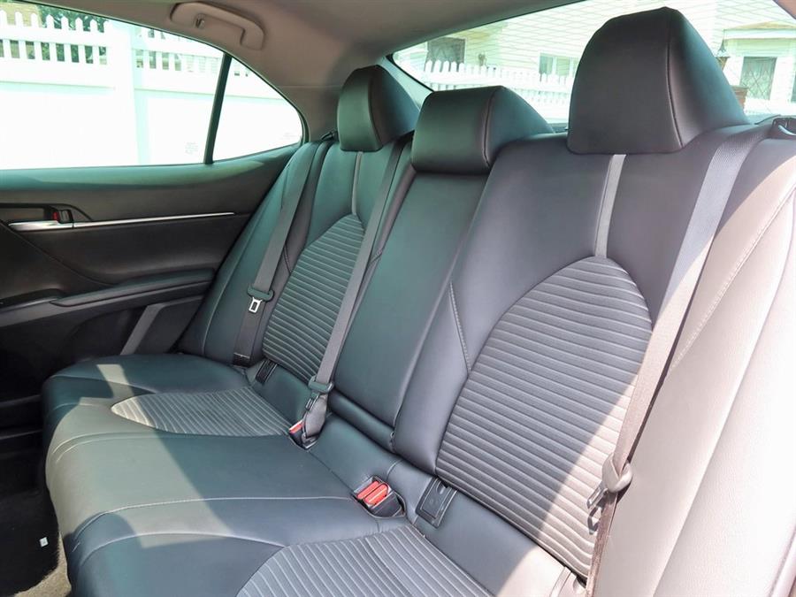 Used Toyota Camry 2019 | Auto Expo Ent Inc.. Great Neck, New York Used Toyota Camry 2019 | Auto Expo Ent Inc.. Great Neck, New York