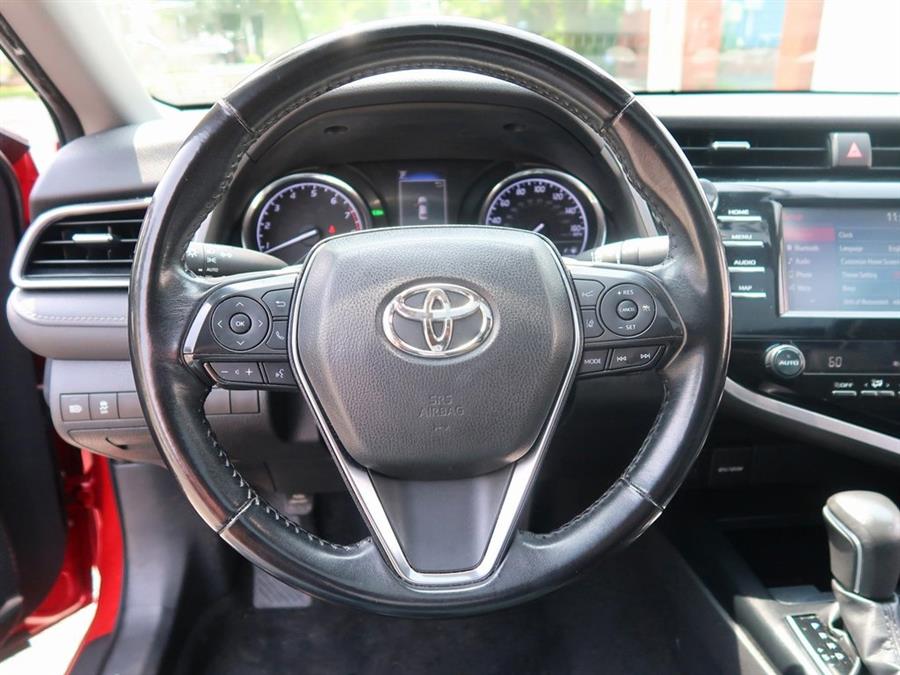 Used Toyota Camry 2019 | Auto Expo Ent Inc.. Great Neck, New York Used Toyota Camry 2019 | Auto Expo Ent Inc.. Great Neck, New York