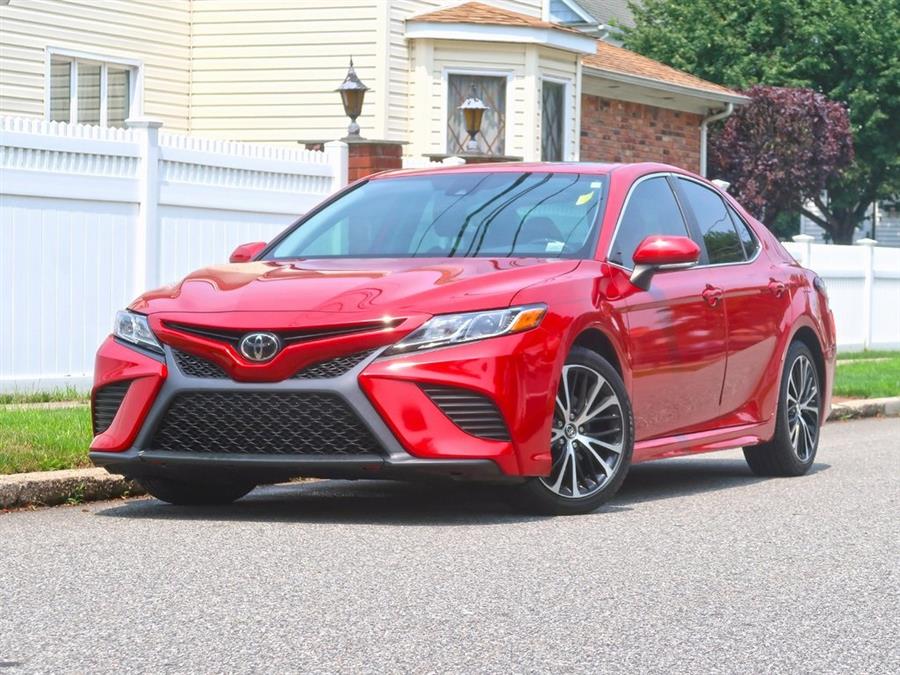 Used Toyota Camry 2019 | Auto Expo Ent Inc.. Great Neck, New York Used Toyota Camry 2019 | Auto Expo Ent Inc.. Great Neck, New York