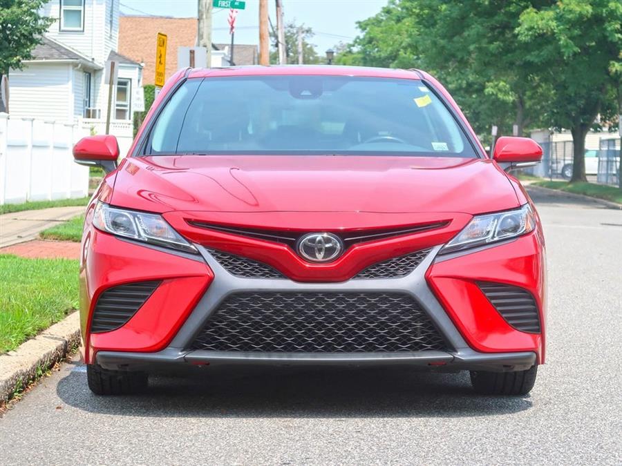 Used Toyota Camry 2019 | Auto Expo Ent Inc.. Great Neck, New York Used Toyota Camry 2019 | Auto Expo Ent Inc.. Great Neck, New York