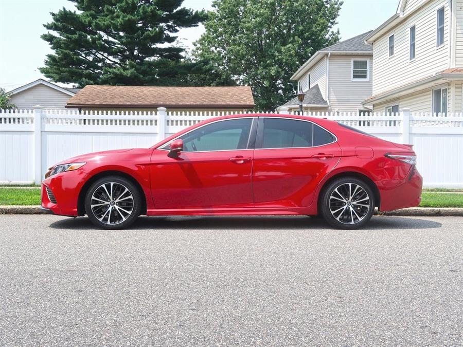 Used Toyota Camry 2019 | Auto Expo Ent Inc.. Great Neck, New York Used Toyota Camry 2019 | Auto Expo Ent Inc.. Great Neck, New York