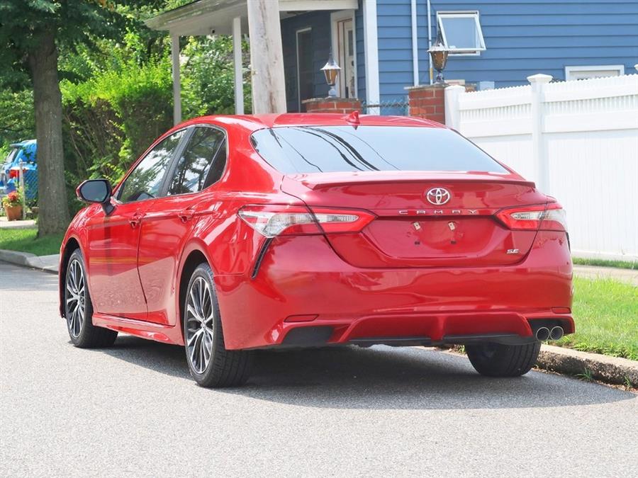 Used Toyota Camry 2019 | Auto Expo Ent Inc.. Great Neck, New York Used Toyota Camry 2019 | Auto Expo Ent Inc.. Great Neck, New York