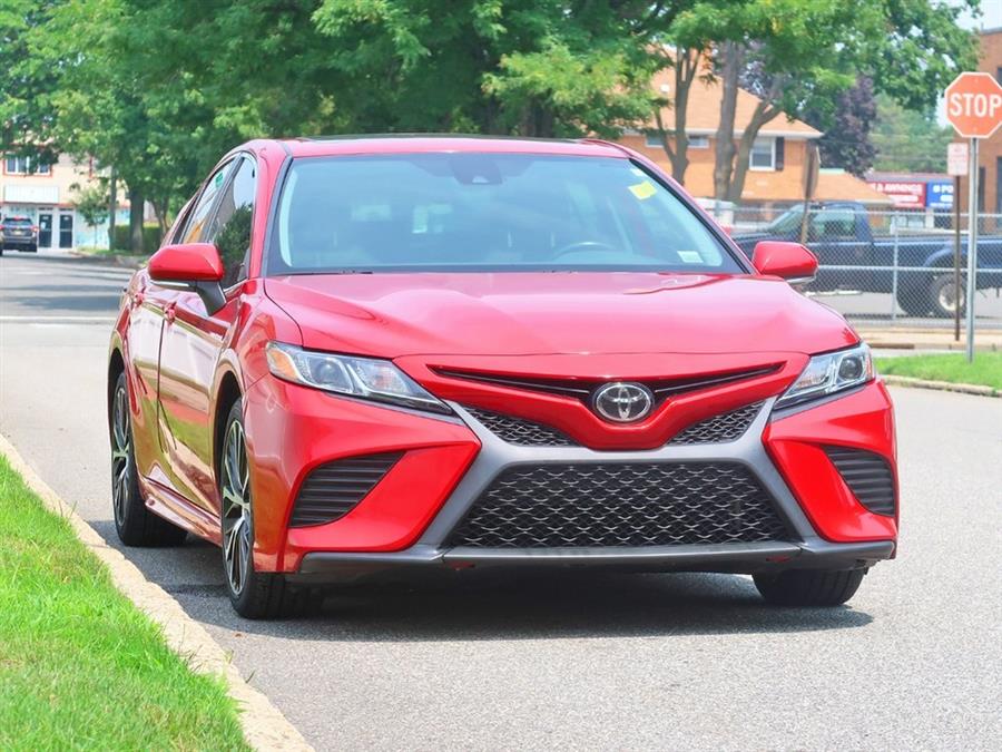 Used Toyota Camry 2019 | Auto Expo Ent Inc.. Great Neck, New York Used Toyota Camry 2019 | Auto Expo Ent Inc.. Great Neck, New York