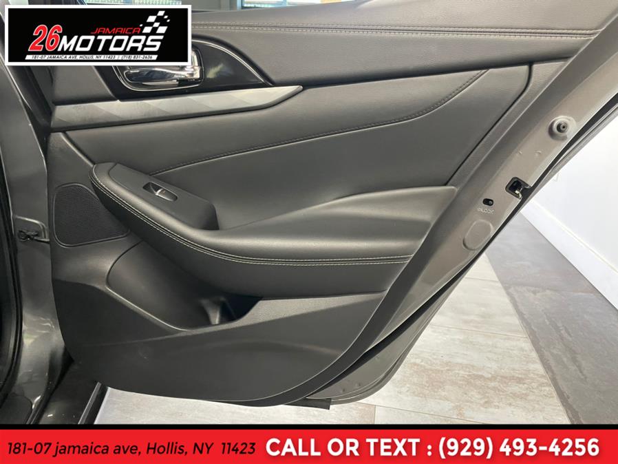 Used Nissan Maxima SL SL 3.5L 2019 | Jamaica 26 Motors. Hollis, New York Used Nissan Maxima SL SL 3.5L 2019 | Jamaica 26 Motors. Hollis, New York