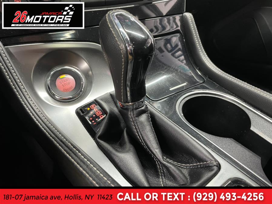 Used Nissan Maxima SL SL 3.5L 2019 | Jamaica 26 Motors. Hollis, New York Used Nissan Maxima SL SL 3.5L 2019 | Jamaica 26 Motors. Hollis, New York