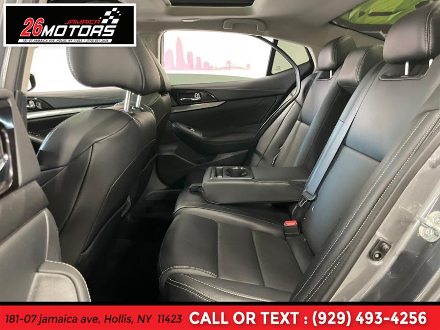 Used Nissan Maxima SL SL 3.5L 2019 | Jamaica 26 Motors. Hollis, New York Used Nissan Maxima SL SL 3.5L 2019 | Jamaica 26 Motors. Hollis, New York