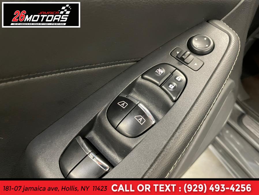 Used Nissan Maxima SL SL 3.5L 2019 | Jamaica 26 Motors. Hollis, New York Used Nissan Maxima SL SL 3.5L 2019 | Jamaica 26 Motors. Hollis, New York