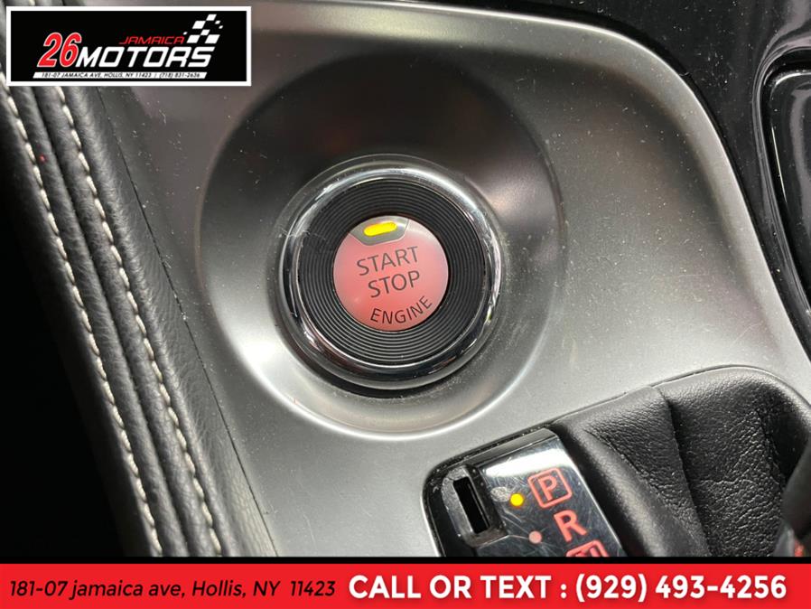 Used Nissan Maxima SL SL 3.5L 2019 | Jamaica 26 Motors. Hollis, New York Used Nissan Maxima SL SL 3.5L 2019 | Jamaica 26 Motors. Hollis, New York