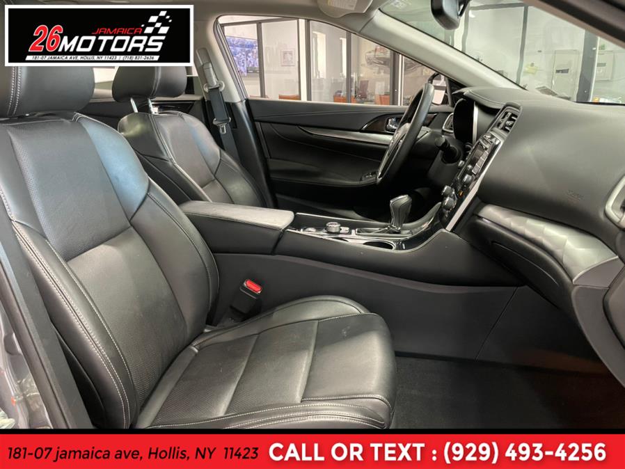 Used Nissan Maxima SL SL 3.5L 2019 | Jamaica 26 Motors. Hollis, New York Used Nissan Maxima SL SL 3.5L 2019 | Jamaica 26 Motors. Hollis, New York