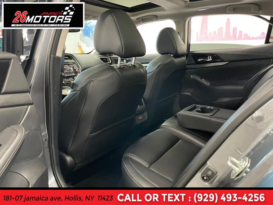 Used Nissan Maxima SL SL 3.5L 2019 | Jamaica 26 Motors. Hollis, New York Used Nissan Maxima SL SL 3.5L 2019 | Jamaica 26 Motors. Hollis, New York