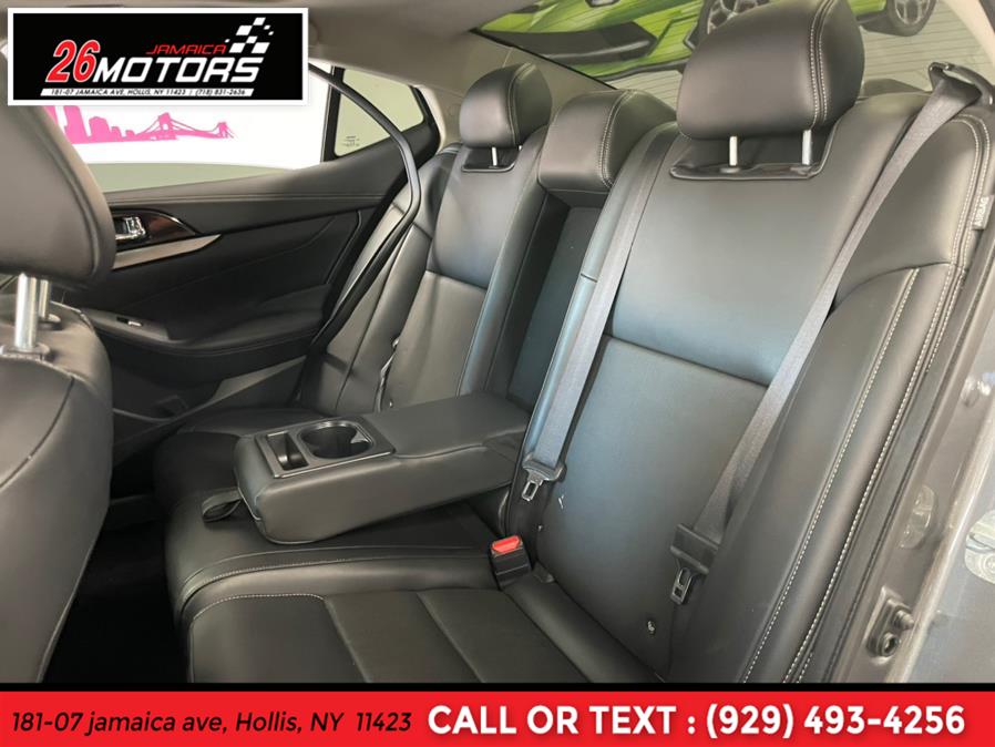 Used Nissan Maxima SL SL 3.5L 2019 | Jamaica 26 Motors. Hollis, New York Used Nissan Maxima SL SL 3.5L 2019 | Jamaica 26 Motors. Hollis, New York