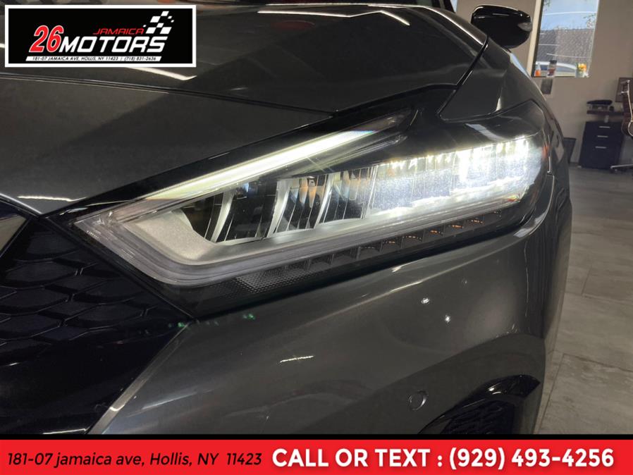 Used Nissan Maxima SL SL 3.5L 2019 | Jamaica 26 Motors. Hollis, New York Used Nissan Maxima SL SL 3.5L 2019 | Jamaica 26 Motors. Hollis, New York