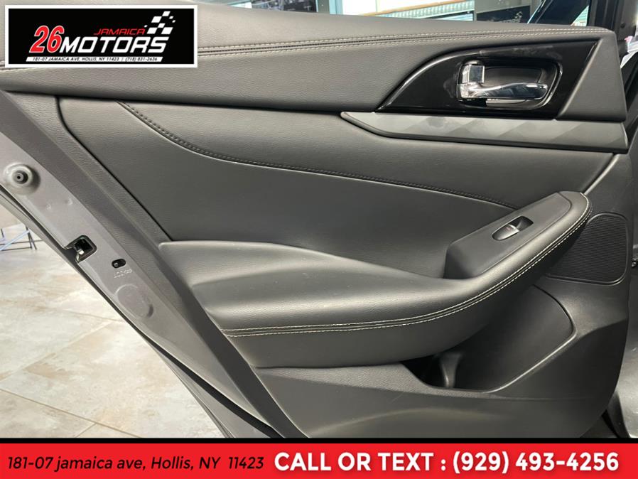 Used Nissan Maxima SL SL 3.5L 2019 | Jamaica 26 Motors. Hollis, New York Used Nissan Maxima SL SL 3.5L 2019 | Jamaica 26 Motors. Hollis, New York