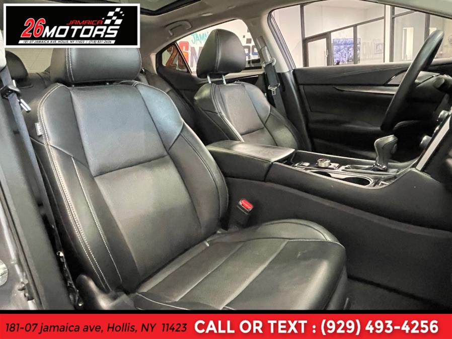 Used Nissan Maxima SL SL 3.5L 2019 | Jamaica 26 Motors. Hollis, New York Used Nissan Maxima SL SL 3.5L 2019 | Jamaica 26 Motors. Hollis, New York