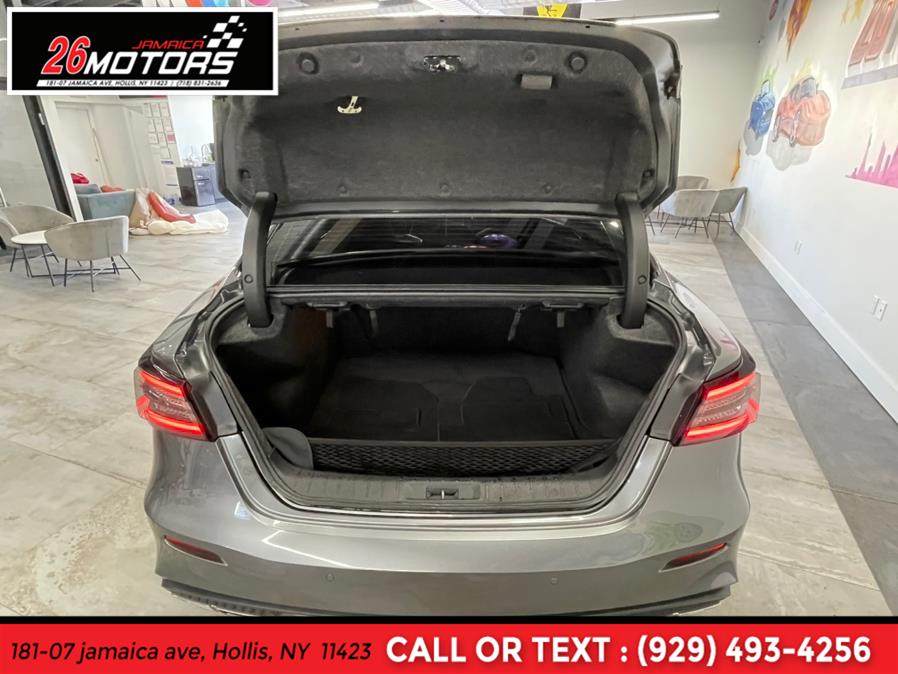 Used Nissan Maxima SL SL 3.5L 2019 | Jamaica 26 Motors. Hollis, New York Used Nissan Maxima SL SL 3.5L 2019 | Jamaica 26 Motors. Hollis, New York