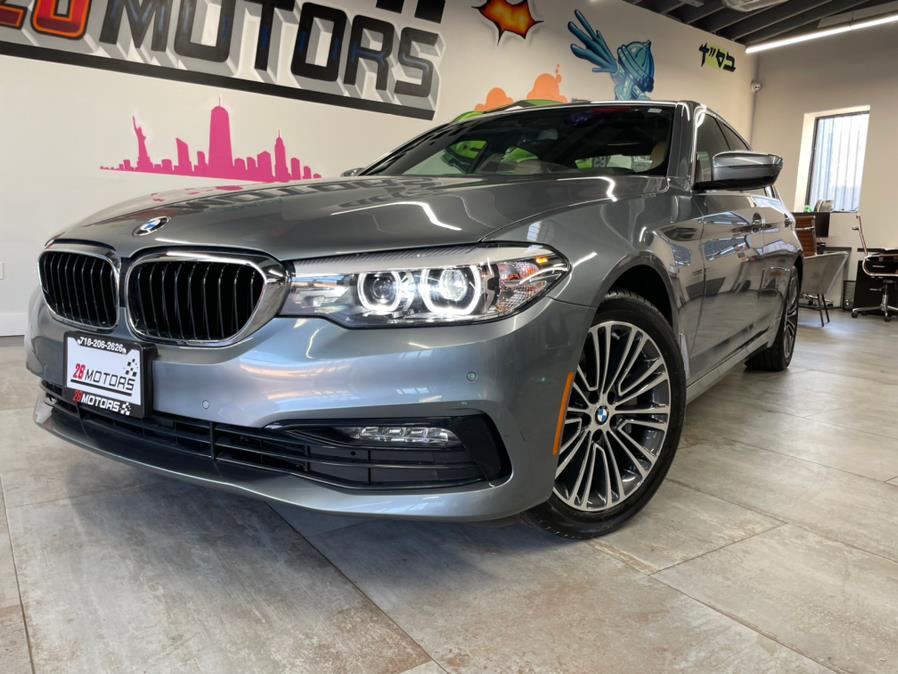 Used BMW 5 Series Sport Line 530i xDrive Sedan 2018 | Jamaica 26 Motors. Hollis, New York Used BMW 5 Series Sport Line 530i xDrive Sedan 2018 | Jamaica 26 Motors. Hollis, New York
