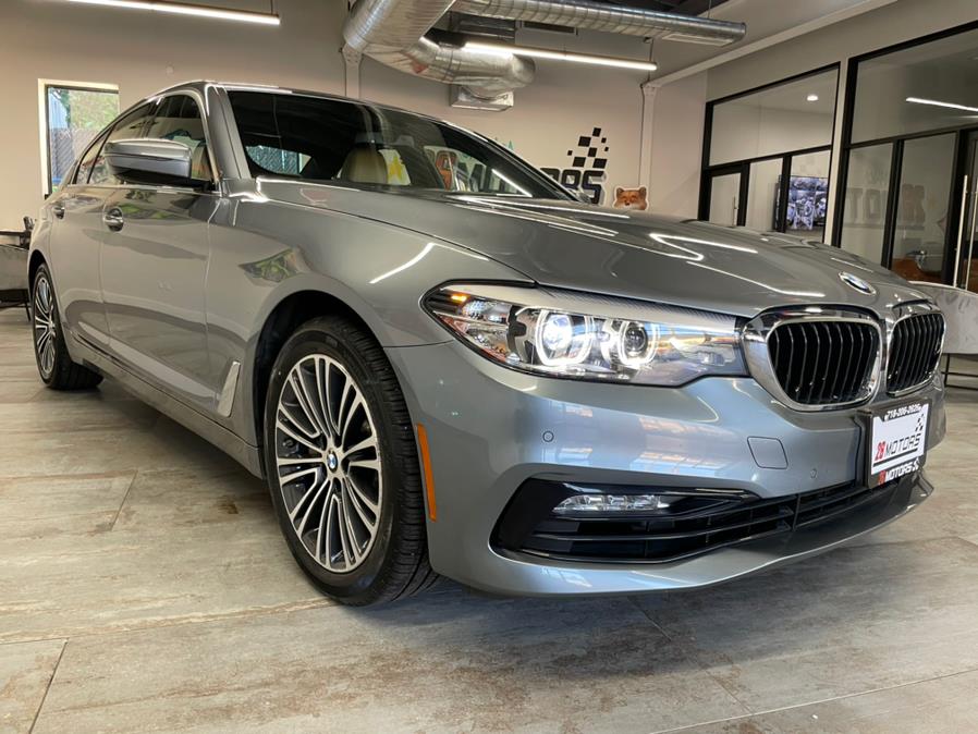 Used BMW 5 Series Sport Line 530i xDrive Sedan 2018 | Jamaica 26 Motors. Hollis, New York Used BMW 5 Series Sport Line 530i xDrive Sedan 2018 | Jamaica 26 Motors. Hollis, New York