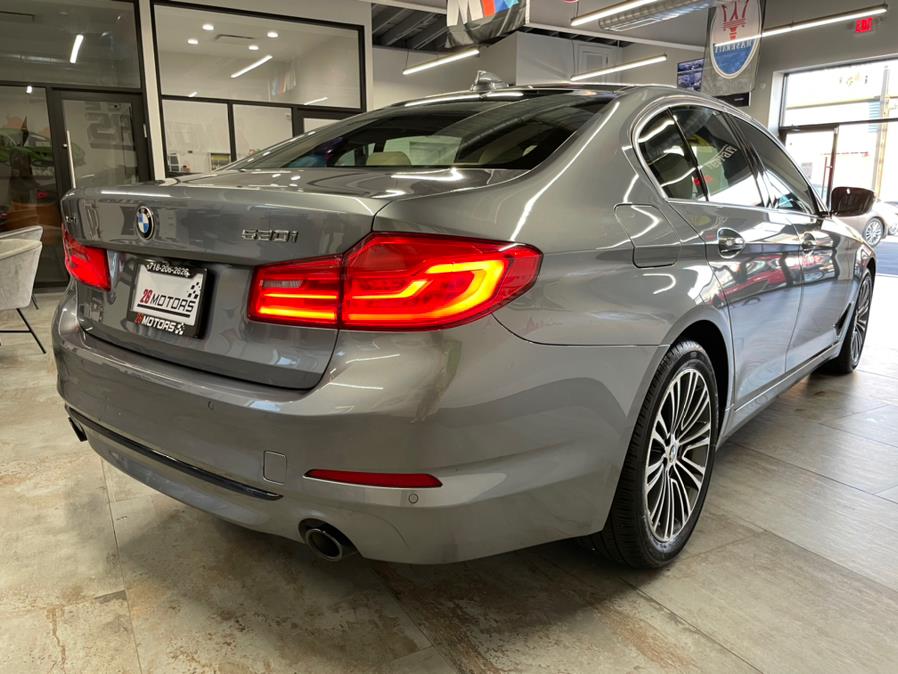 Used BMW 5 Series Sport Line 530i xDrive Sedan 2018 | Jamaica 26 Motors. Hollis, New York Used BMW 5 Series Sport Line 530i xDrive Sedan 2018 | Jamaica 26 Motors. Hollis, New York
