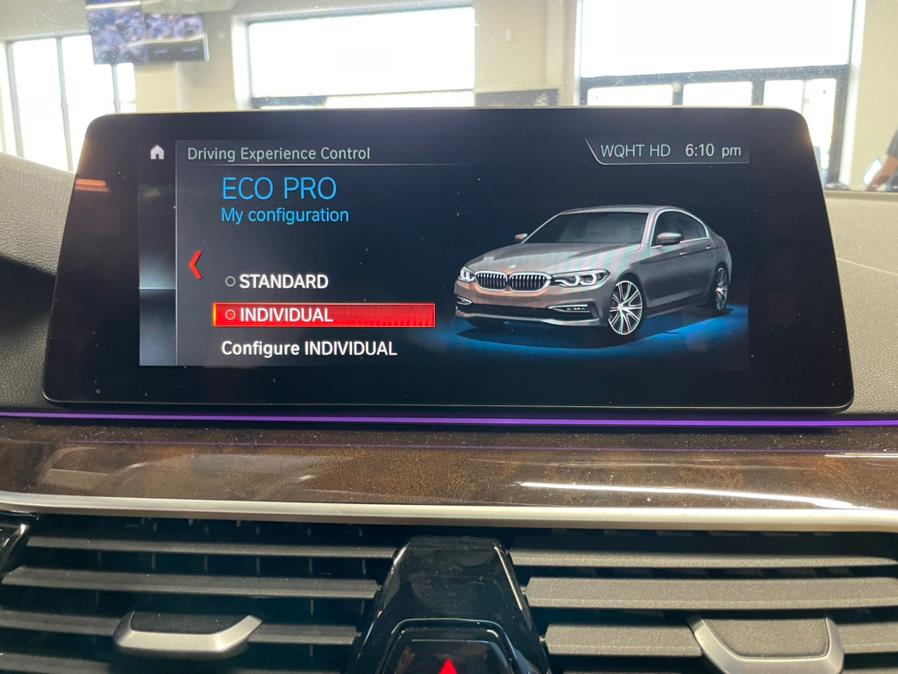 Used BMW 5 Series Sport Line 530i xDrive Sedan 2018 | Jamaica 26 Motors. Hollis, New York Used BMW 5 Series Sport Line 530i xDrive Sedan 2018 | Jamaica 26 Motors. Hollis, New York