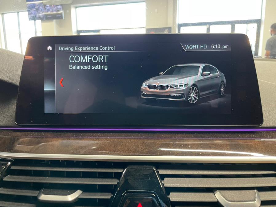 Used BMW 5 Series Sport Line 530i xDrive Sedan 2018 | Jamaica 26 Motors. Hollis, New York Used BMW 5 Series Sport Line 530i xDrive Sedan 2018 | Jamaica 26 Motors. Hollis, New York