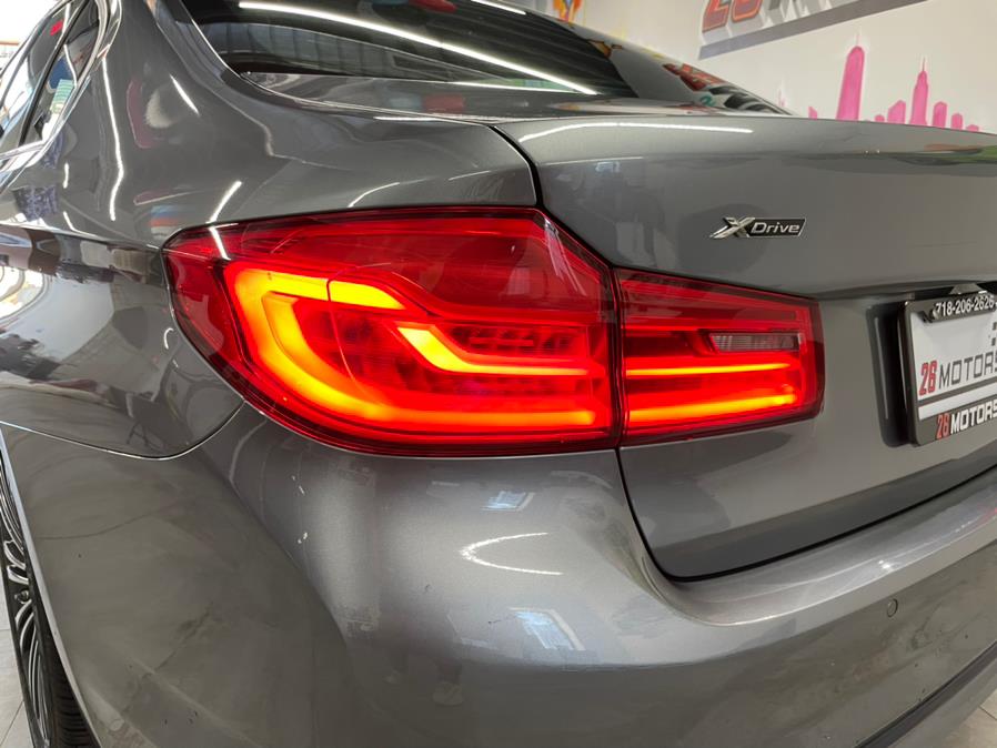 Used BMW 5 Series Sport Line 530i xDrive Sedan 2018 | Jamaica 26 Motors. Hollis, New York Used BMW 5 Series Sport Line 530i xDrive Sedan 2018 | Jamaica 26 Motors. Hollis, New York