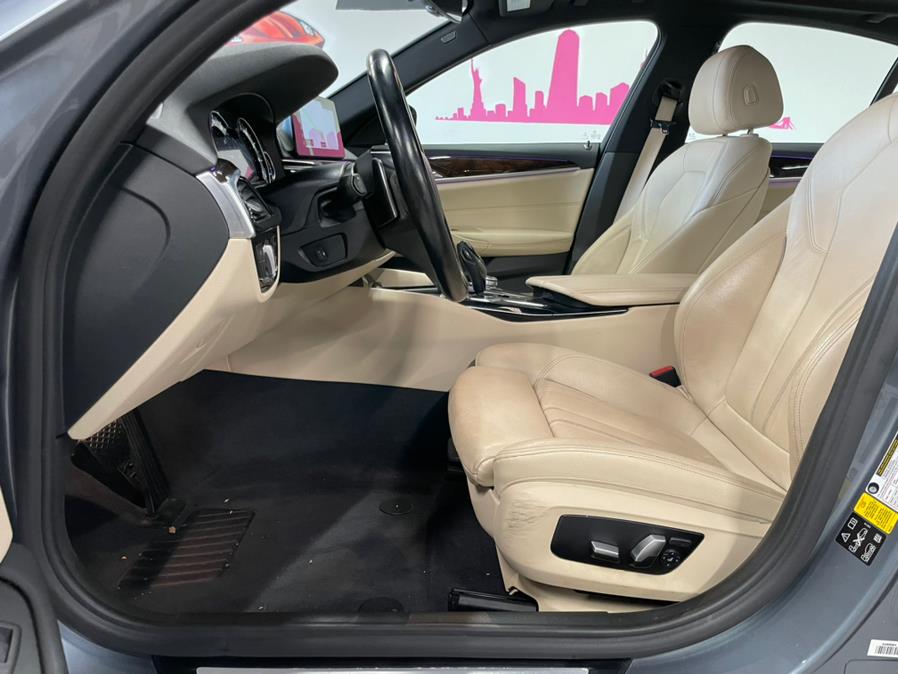Used BMW 5 Series Sport Line 530i xDrive Sedan 2018 | Jamaica 26 Motors. Hollis, New York Used BMW 5 Series Sport Line 530i xDrive Sedan 2018 | Jamaica 26 Motors. Hollis, New York