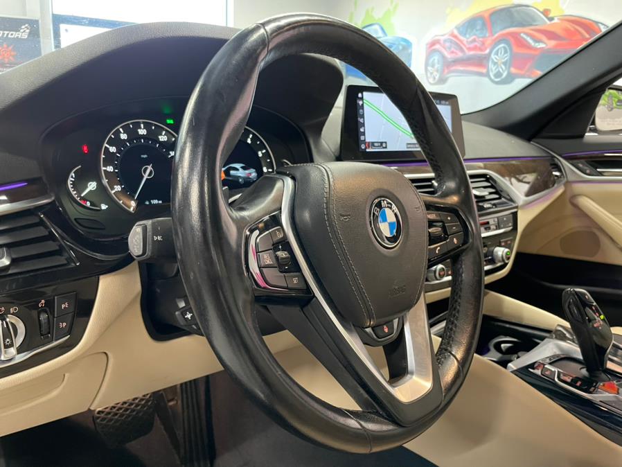 Used BMW 5 Series Sport Line 530i xDrive Sedan 2018 | Jamaica 26 Motors. Hollis, New York Used BMW 5 Series Sport Line 530i xDrive Sedan 2018 | Jamaica 26 Motors. Hollis, New York