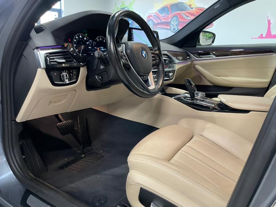 Used BMW 5 Series Sport Line 530i xDrive Sedan 2018 | Jamaica 26 Motors. Hollis, New York Used BMW 5 Series Sport Line 530i xDrive Sedan 2018 | Jamaica 26 Motors. Hollis, New York