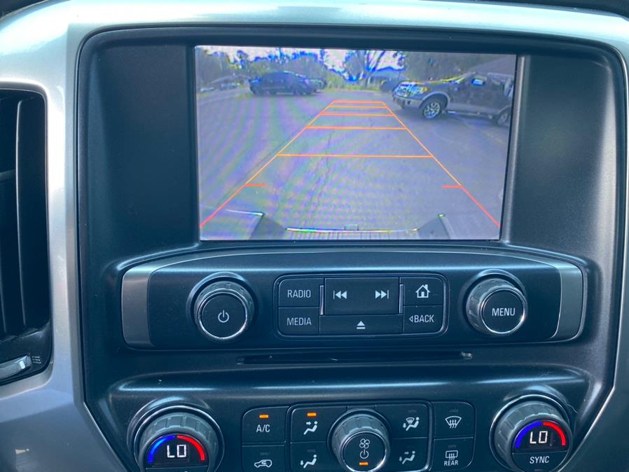 Used Chevrolet Silverado 1500 4WD Double Cab 143.5" LT w/1LT 2014 | Lava Motors 2 Inc. Canton, Connecticut Used Chevrolet Silverado 1500 4WD Double Cab 143.5" LT w/1LT 2014 | Lava Motors 2 Inc. Canton, Connecticut