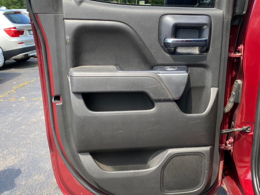 Used Chevrolet Silverado 1500 4WD Double Cab 143.5" LT w/1LT 2014 | Lava Motors 2 Inc. Canton, Connecticut Used Chevrolet Silverado 1500 4WD Double Cab 143.5" LT w/1LT 2014 | Lava Motors 2 Inc. Canton, Connecticut
