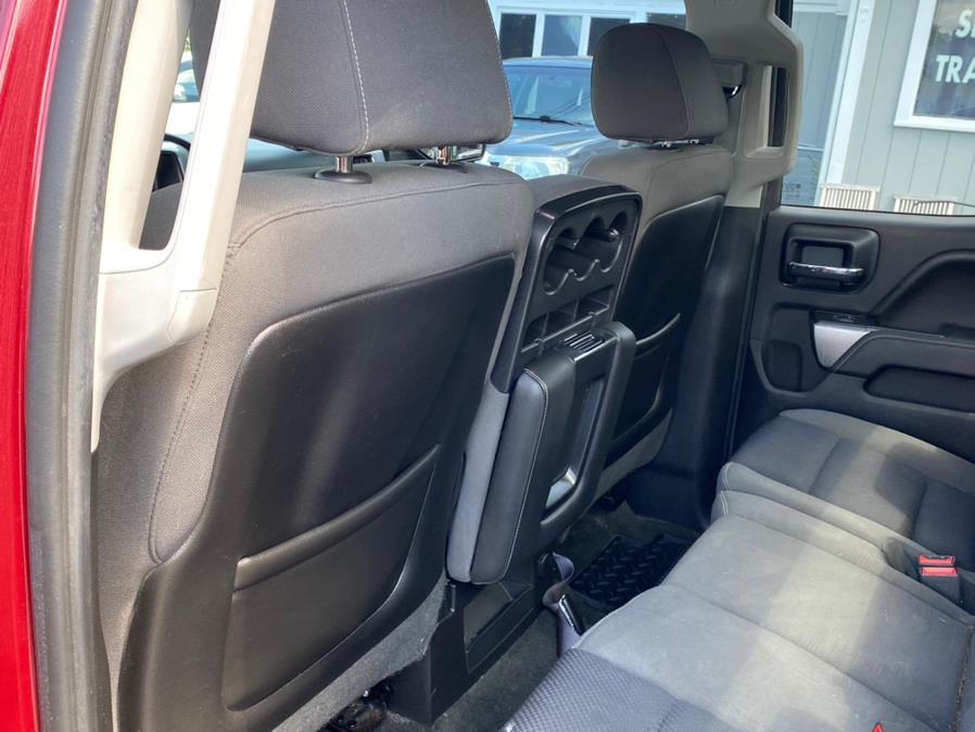 Used Chevrolet Silverado 1500 4WD Double Cab 143.5" LT w/1LT 2014 | Lava Motors 2 Inc. Canton, Connecticut Used Chevrolet Silverado 1500 4WD Double Cab 143.5" LT w/1LT 2014 | Lava Motors 2 Inc. Canton, Connecticut
